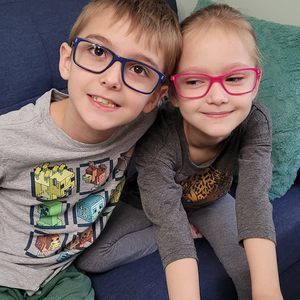 Meet your Posher, Justyna